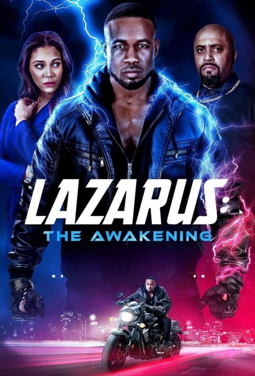 Lazarus: The Awakening 2026