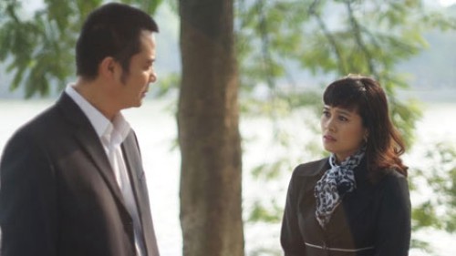 Lời Ru Mùa Đông 2016