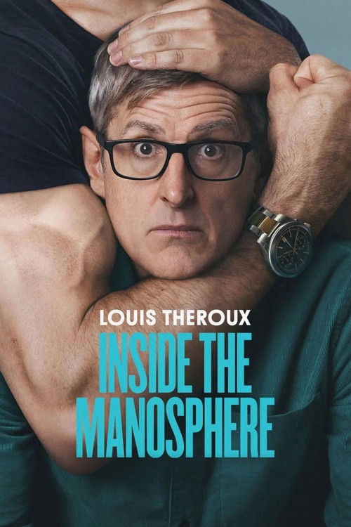 Louis Theroux: Bên trong cộng đồng nam giới 2026