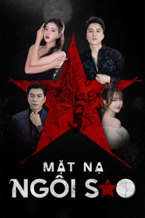 Mặt Nạ Ngôi Sao 2025
