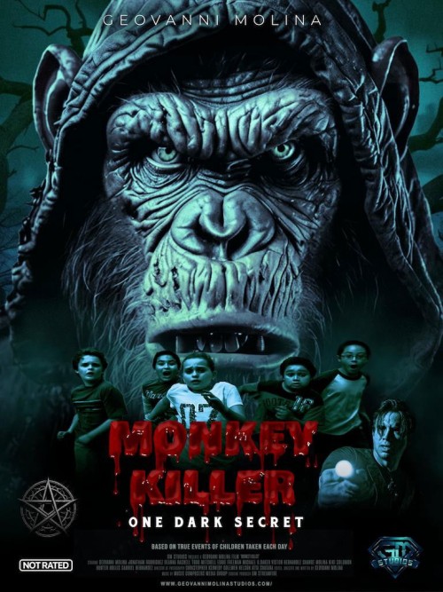 Monkey Killer 2025