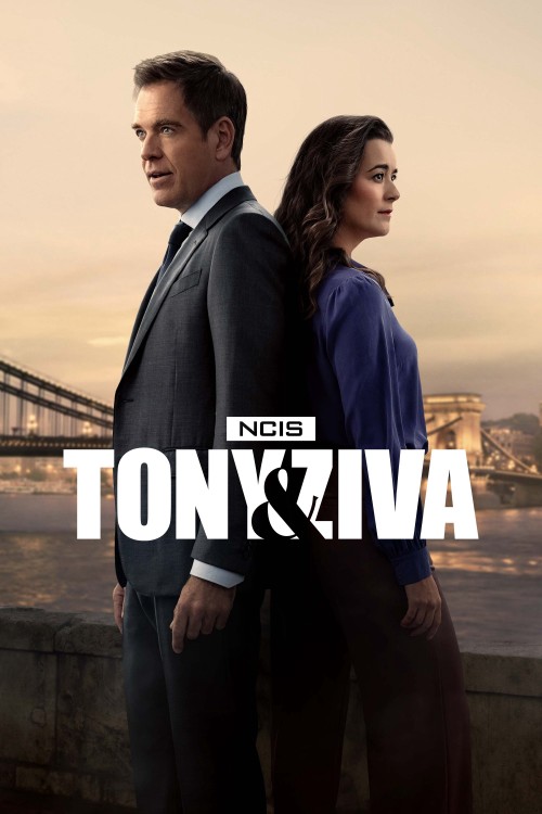 NCIS: Tony & Ziva 2025
