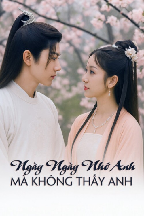 Ngày Ngày Nhớ Anh, Mà Không Thấy Anh 2025