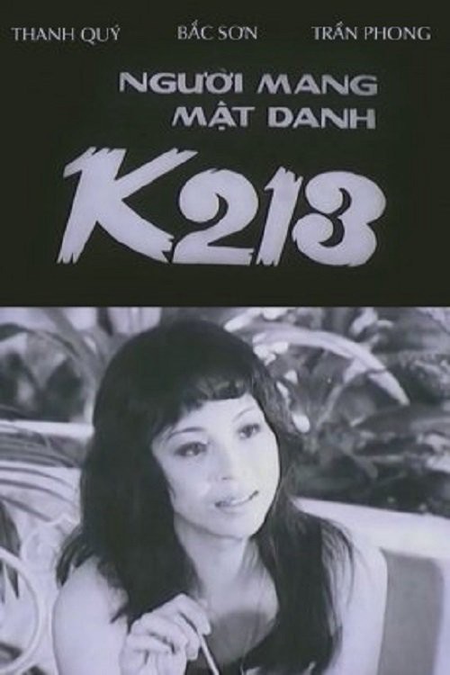 Người Mang Mật Danh K213 1985