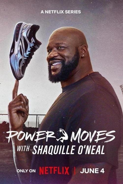 Những Thử Thách Mới Của Shaquille O'Neal 2025