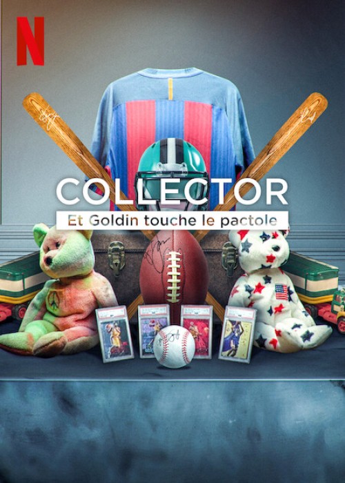 Ông vua đồ sưu tầm: Bí quyết vàng (Phần 2) 2024