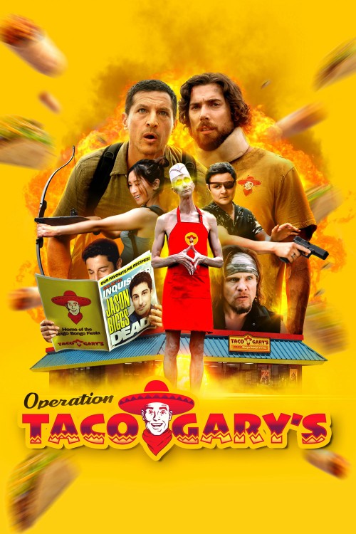 Operation Taco Gary's 2026