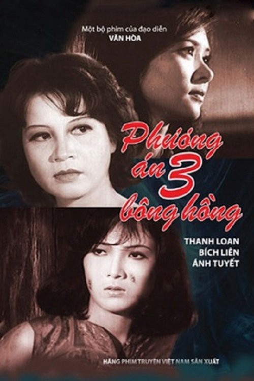 Phương Án Ba Bông Hồng 1981