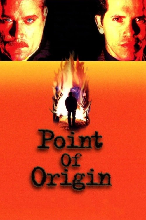 Point of Origin 2002