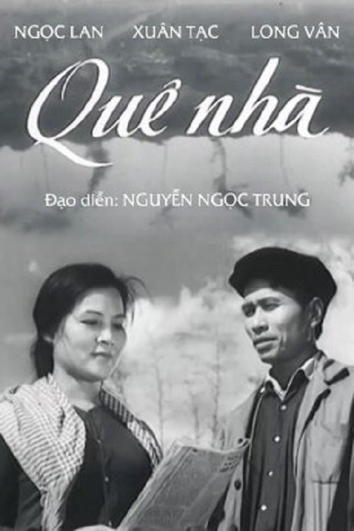 Quê Nhà 1974