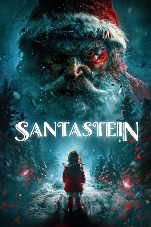 Santastein 2024