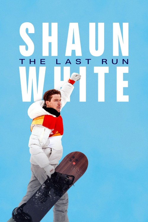 Shaun White: Lượt Thi Cuối Cùng 2023
