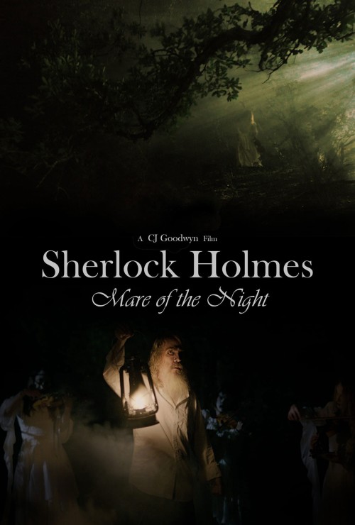 Sherlock Holmes: Mare of the Night 2025