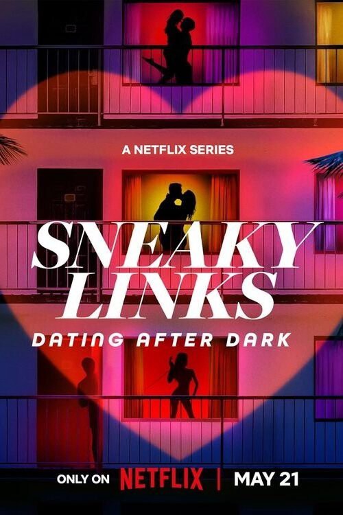 Sneaky Links: Dating After Dark 2025