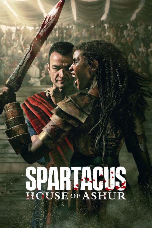Spartacus: Gia Tộc Ashur 2025
