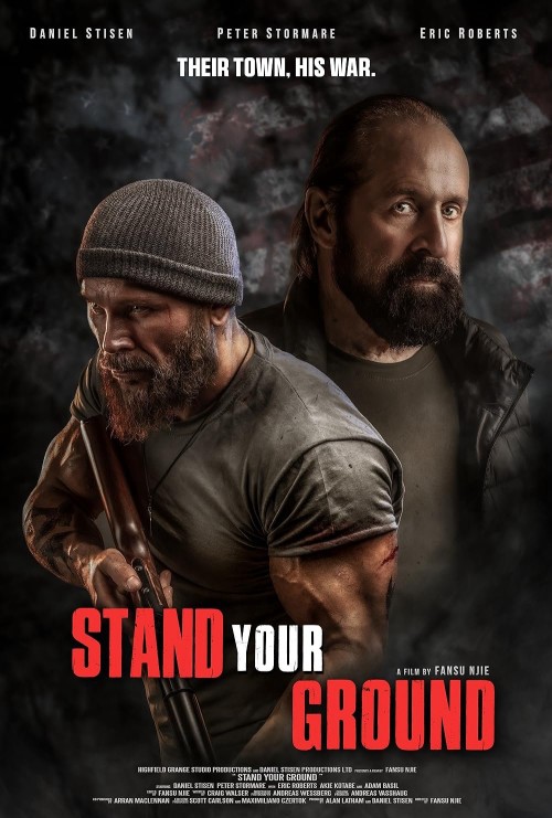 Stand Your Ground 2025