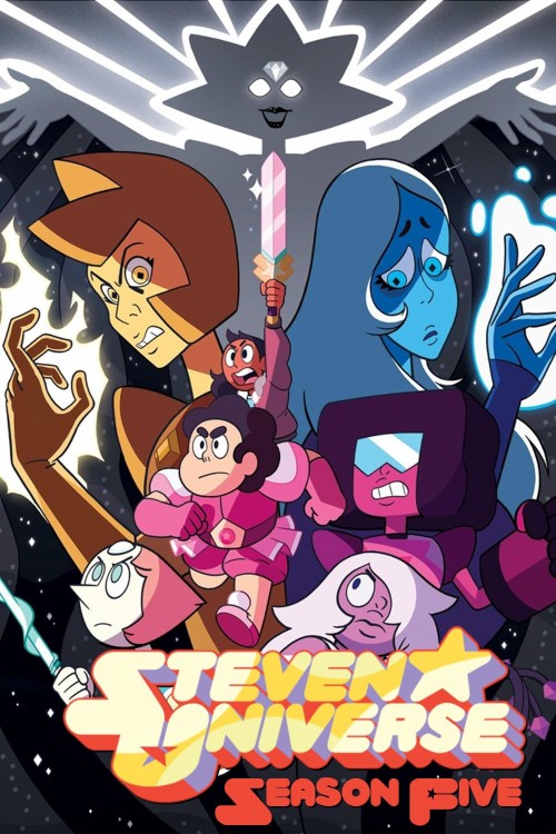 Steven Universe (Phần 5) 2017