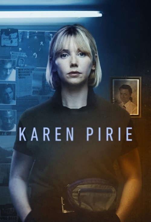 Thanh Tra Karen Pirie (Phần 2) 2025
