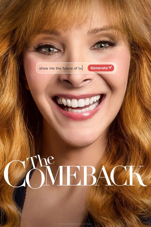 The Comeback (Phần 3) 2026