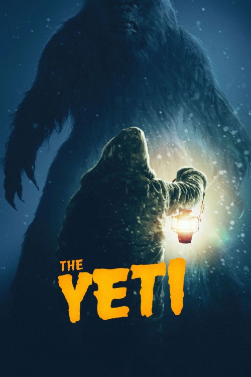 The Yeti