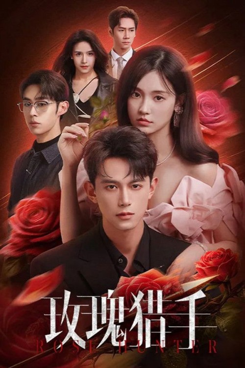 Thợ Săn Hoa Hồng