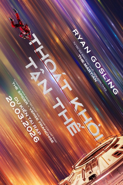 Thoát Khỏi Tận Thế 2026