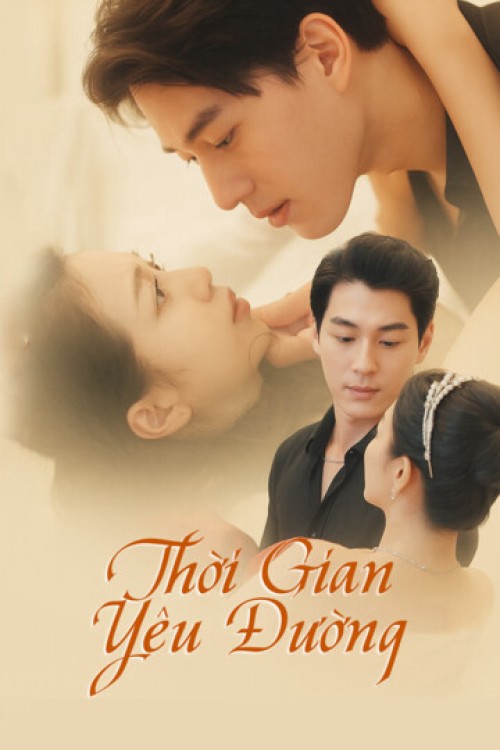 Thời Gian Yêu Đường 2025