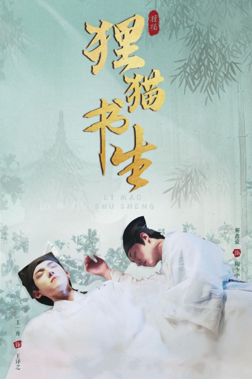 Thư Sinh Mèo Báo 2025