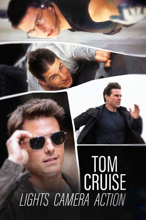 Tom Cruise - Hành Trình "Bất Khả Thi" 2022