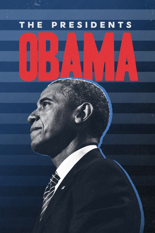 Tổng Thống Barack Obama 2022