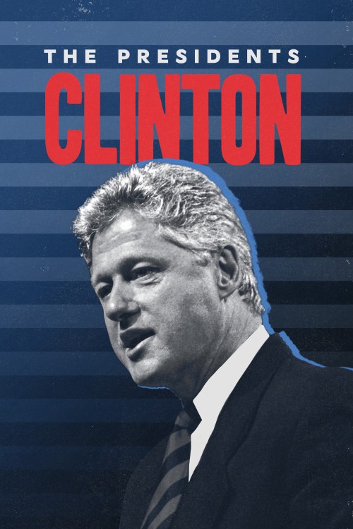 Tổng Thống Bill Clinton 2023