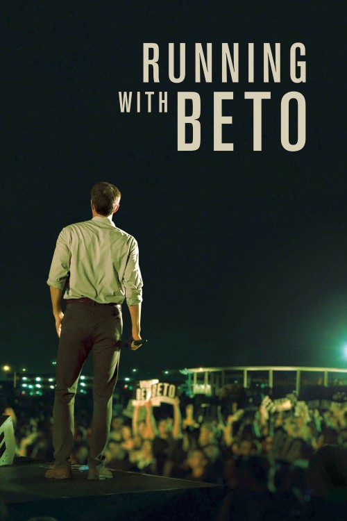 Tranh Cử Cùng Beto 2019
