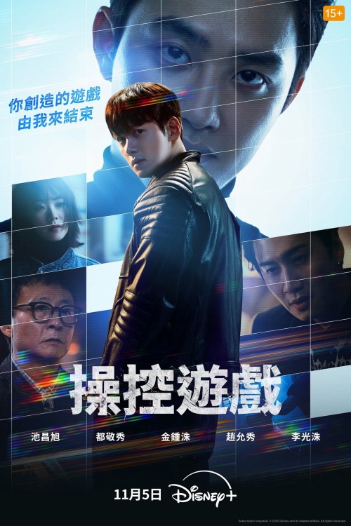 Trò Chơi Thao Túng 2025