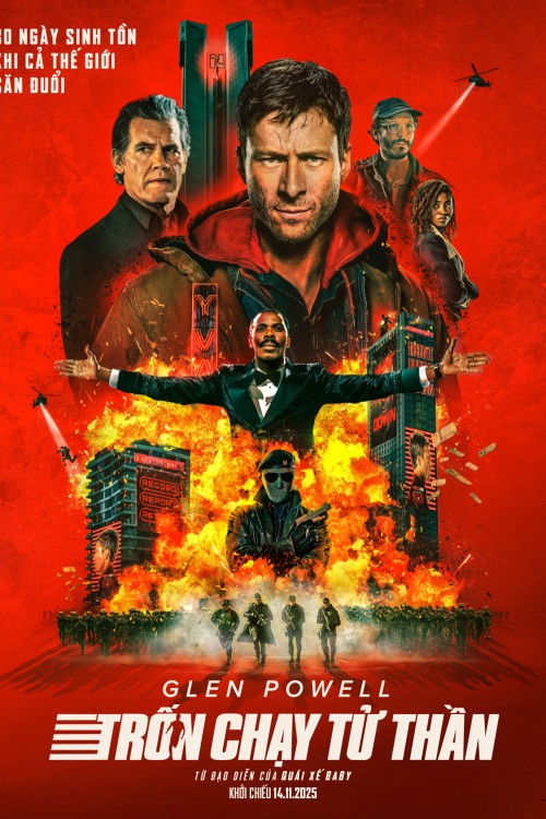 Trốn Chạy Tử Thần 2025