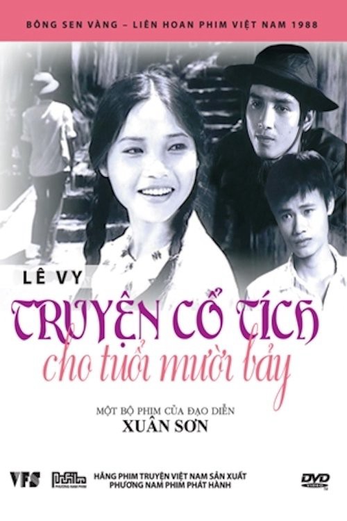 Truyện cổ tích cho tuổi mười bảy 1988
