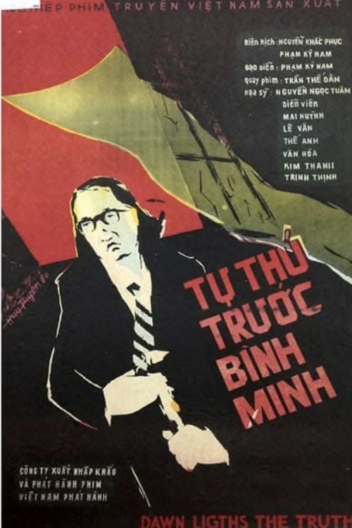Tự Thú Trước Bình Minh 1979