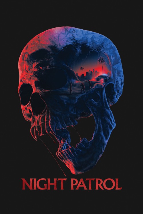 Tuần Tra Đêm 2026