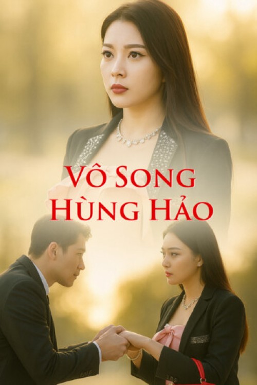 Vô Song Hùng Hảo 2025