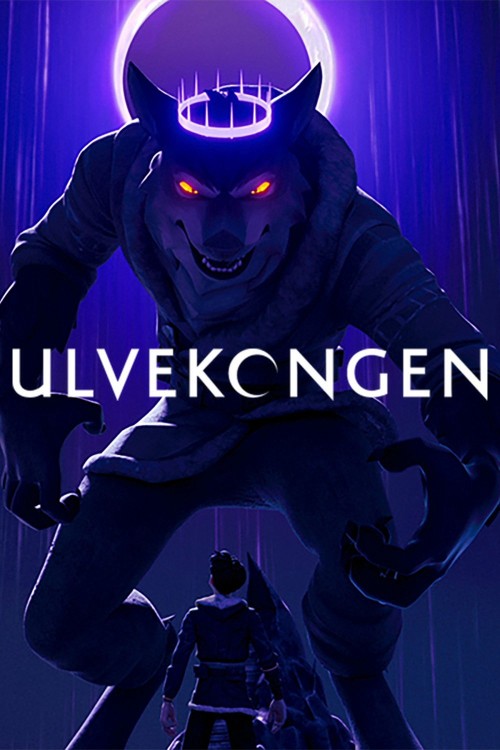 Vua sói (Phần 2) 2025