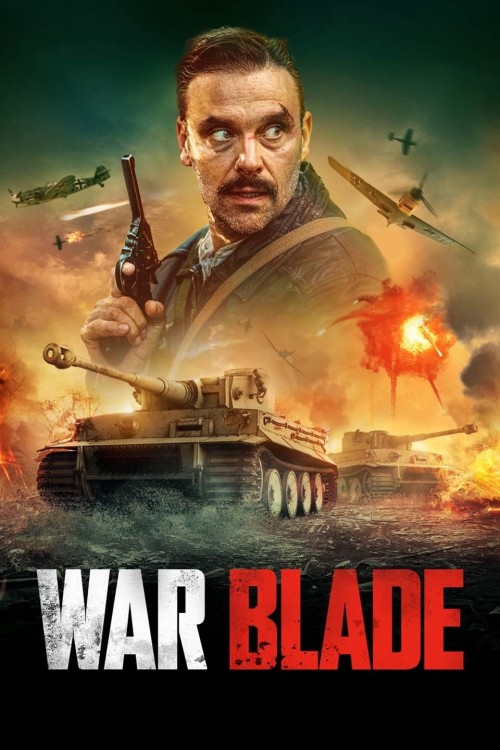 War Blade 2024