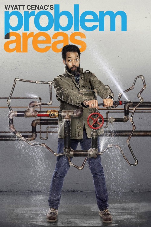 Wyatt Cenac Bàn Về Các Khu Vực Có Vấn Đề (Phần 2) 2019